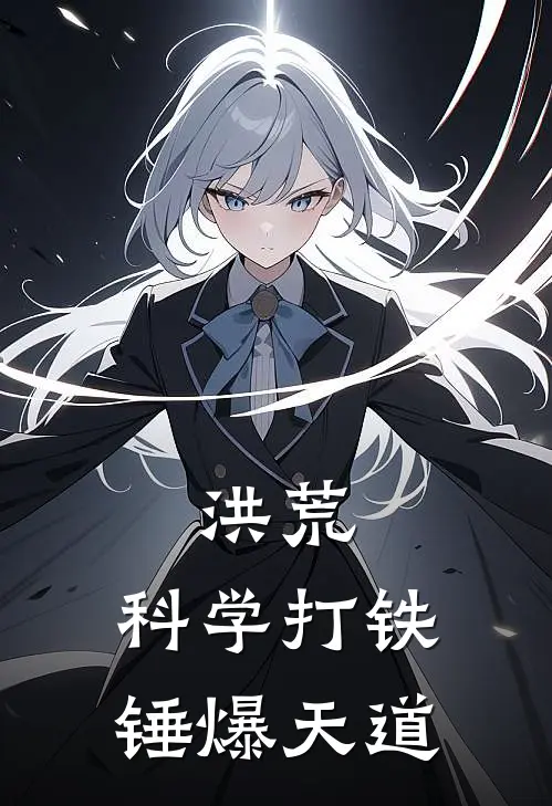 洪荒：科学打铁，锤爆天道