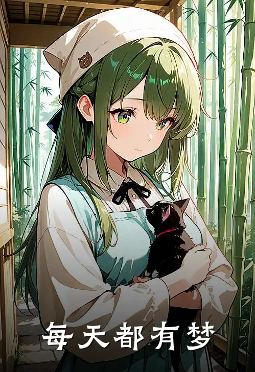 每天都有梦