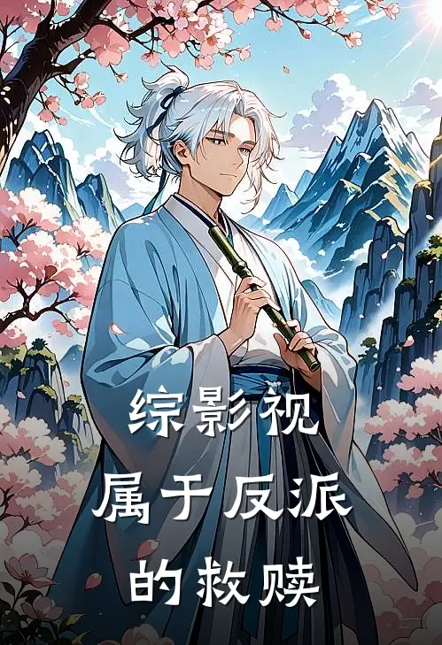 综影视：属于反派的救赎(云翎徐天然)完结版小说全文免费阅读_最新小说综影视：属于反派的救赎(云翎徐天然)