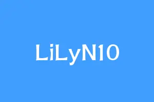 LiLyN10