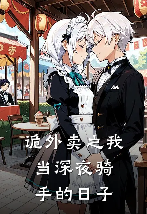 诡外卖之我当深夜骑手的日子李志周映雪全本免费在线阅读_李志周映雪全文阅读