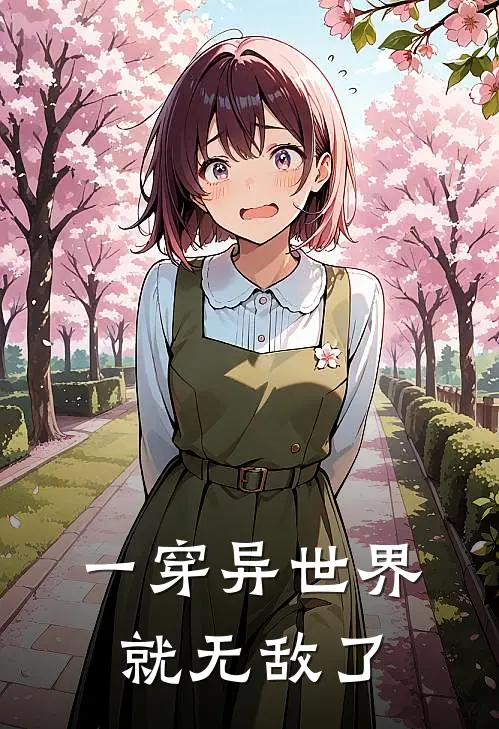 一穿异世界就无敌了