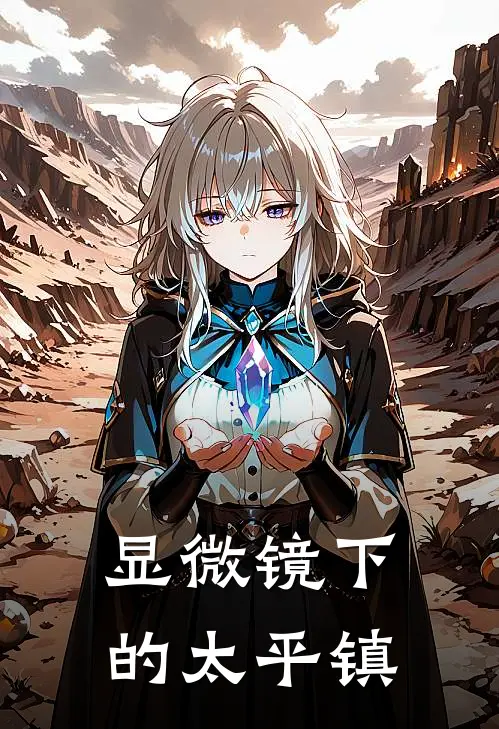 显微镜下的太平镇(贾新河孙大圣)免费小说大全_小说完结免费显微镜下的太平镇贾新河孙大圣