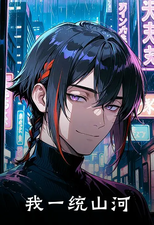 我一统山河