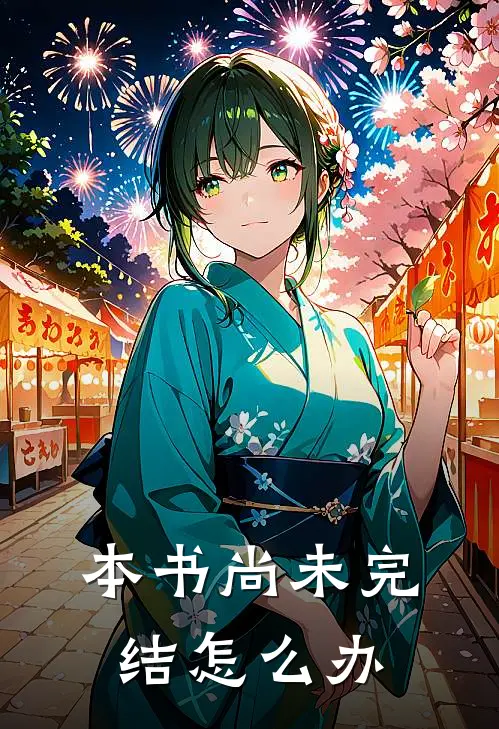 本书尚未完结怎么办