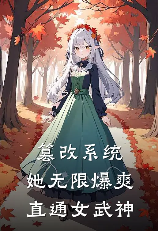 篡改系统，她无限爆爽直通女武神