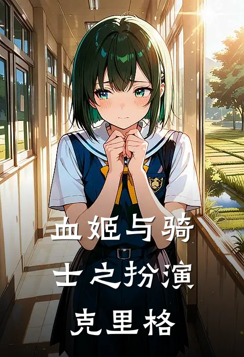 血姬与骑士之扮演克里格