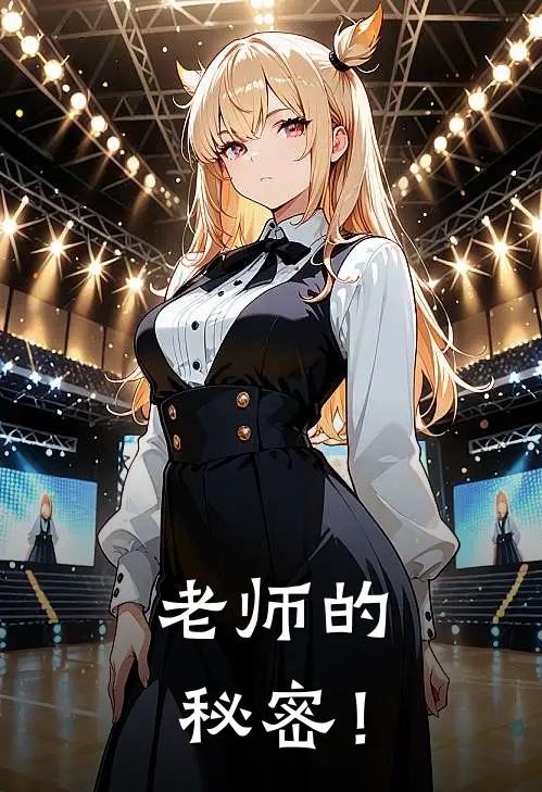 老师的秘密！
