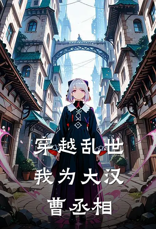 穿越乱世：我为大汉曹丞相