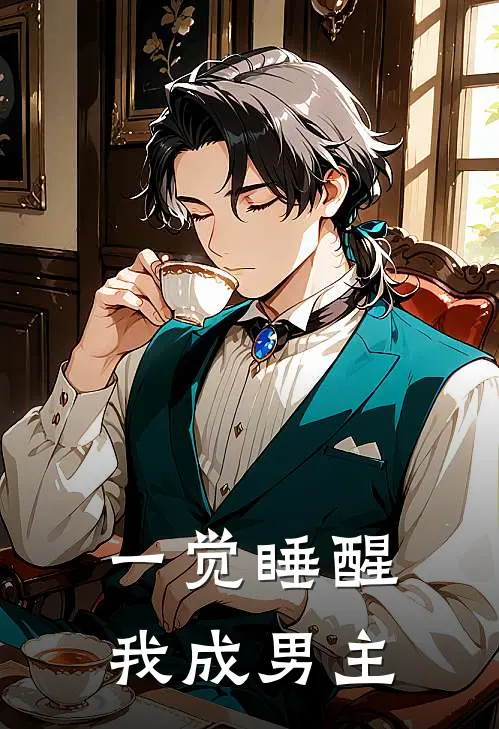 一觉睡醒，我成男主全文免费阅读无弹窗大结局_一觉睡醒，我成男主（祁昀慕宫卿）小说免费阅读大结局