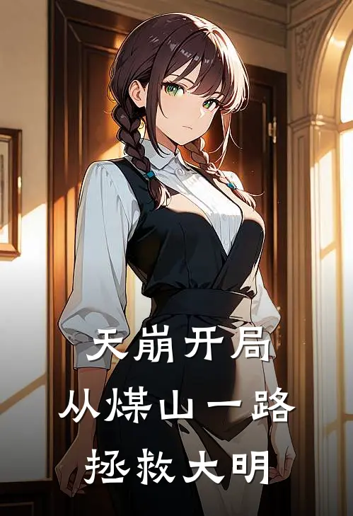 天崩开局，从煤山一路拯救大明王承恩李若琏无弹窗全文免费阅读_最新推荐小说天崩开局，从煤山一路拯救大明(王承恩李若琏)