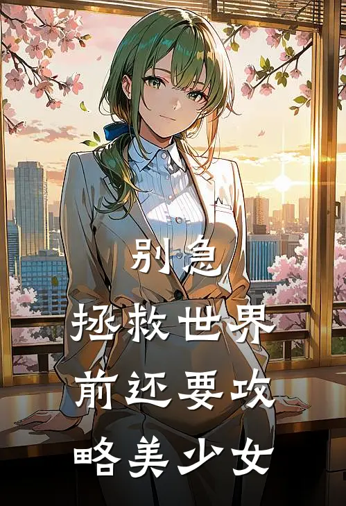 别急，拯救世界前还要攻略美少女(牧迟栀安)免费阅读完整版小说_最新小说全文阅读别急，拯救世界前还要攻略美少女牧迟栀安