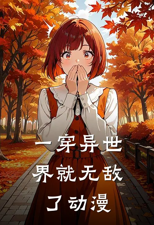 一穿异世界就无敌了动漫