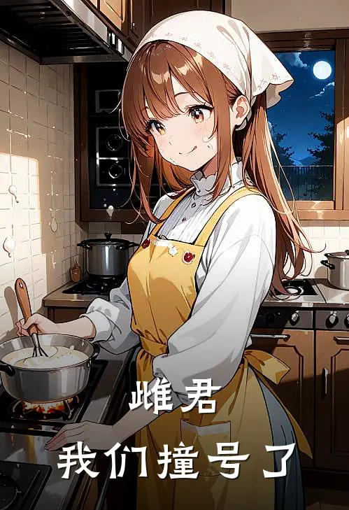 雌君，我们撞号了(裴绪瑥艾兰斯)在哪看免费小说_已完结小说推荐雌君，我们撞号了裴绪瑥艾兰斯