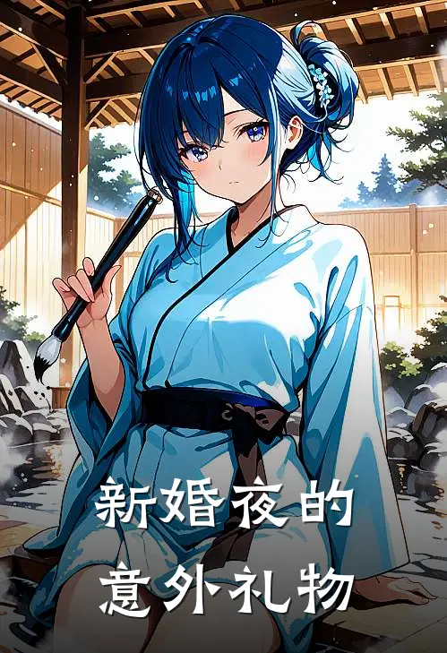 新婚夜的意外‘礼物’(陈硕苏晴)免费小说全集_完本小说免费阅读新婚夜的意外‘礼物’(陈硕苏晴)