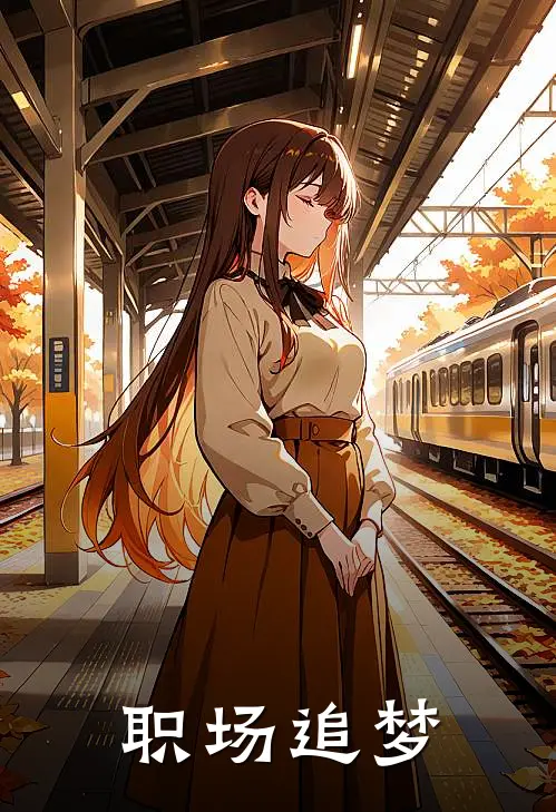 职场追梦李晓明王丽最新小说推荐_最新好看小说职场追梦李晓明王丽