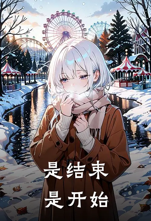 是结束，是开始(周兮罗娜)在线阅读免费小说_完整版小说免费阅读是结束，是开始(周兮罗娜)