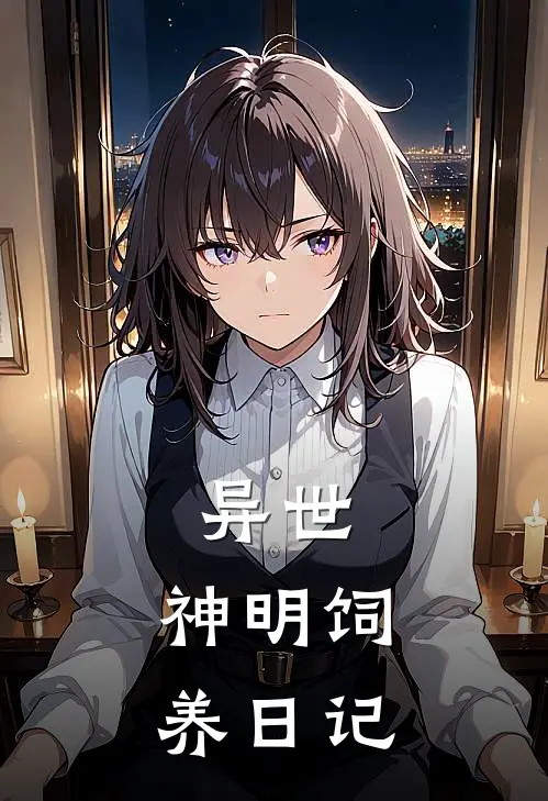 异世：神明饲养日记（楚风曹国华）全文免费阅读无弹窗大结局_异世：神明饲养日记最新章节列表_笔趣阁（楚风曹国华）