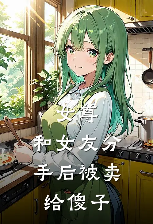 女尊：和女友分手后被卖给傻子