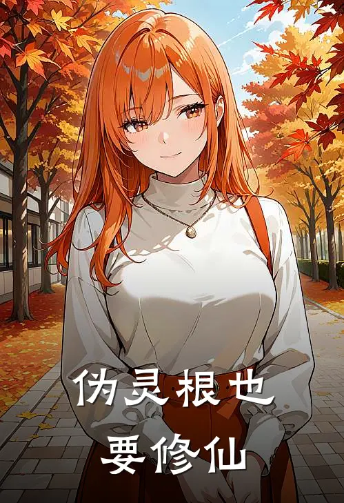 伪灵根也要修仙