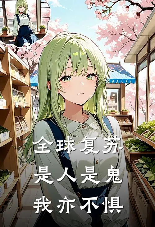 全球复苏是人是鬼我亦不惧