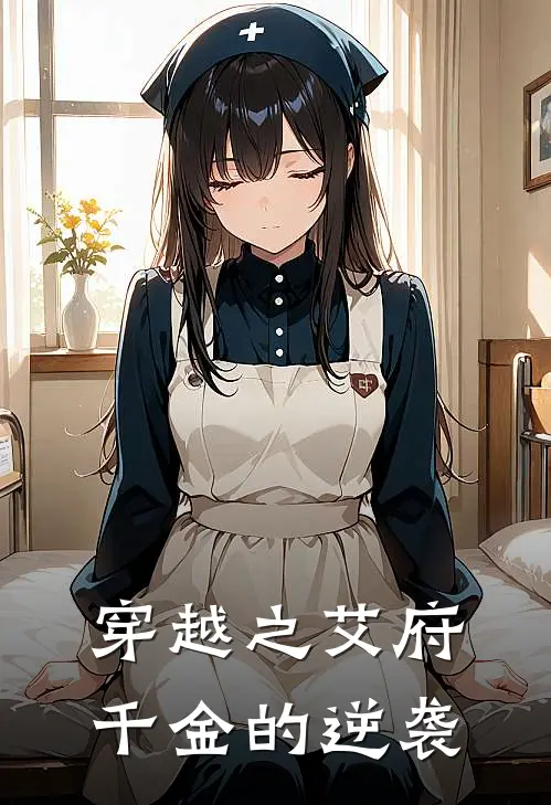 穿越之艾府千金的逆袭