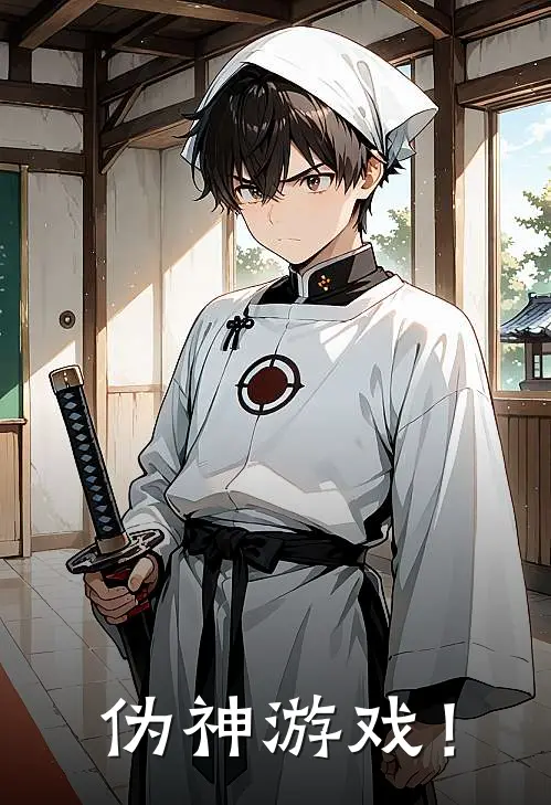 伪神游戏！陈不惑萝莉最新章节免费阅读_伪神游戏！全文免费在线阅读