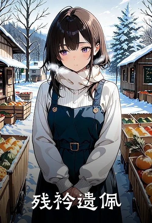 残衿遗佩(陆子衿范敏)完整版免费全文阅读_最热门小说残衿遗佩陆子衿范敏