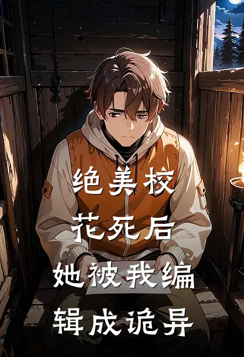 绝美校花死后，她被我编辑成诡异