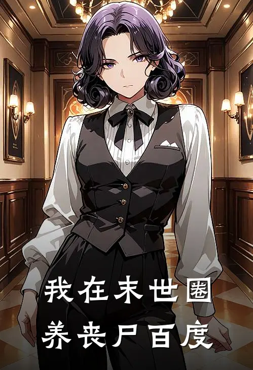 我在末世圈养丧尸百度