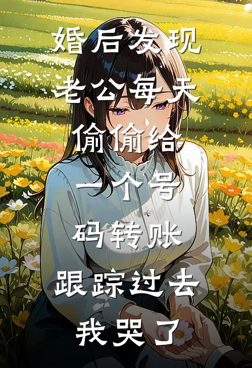 江辰林晓(婚后发现老公每天偷偷给一个号码转账，跟踪过去我哭了)全文免费在线阅读_婚后发现老公每天偷偷给一个号码转账，跟踪过去我哭了完整版免费在线阅读