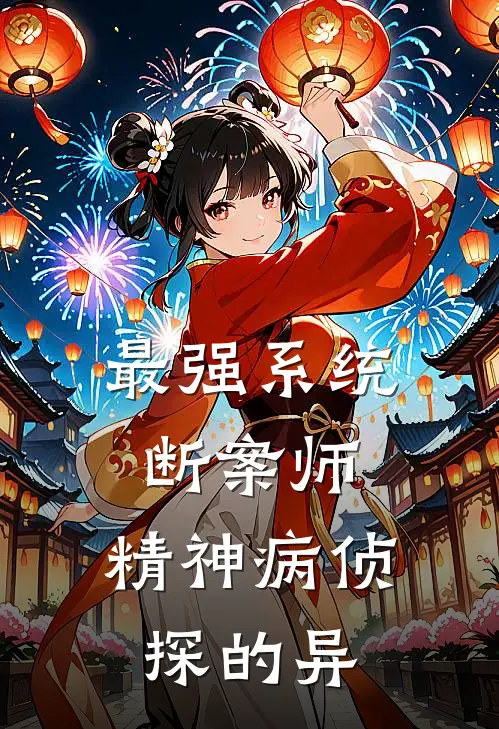 最强系统断案师：精神病侦探的异(林断岳李铮)在线免费小说_热门网络小说最强系统断案师：精神病侦探的异林断岳李铮