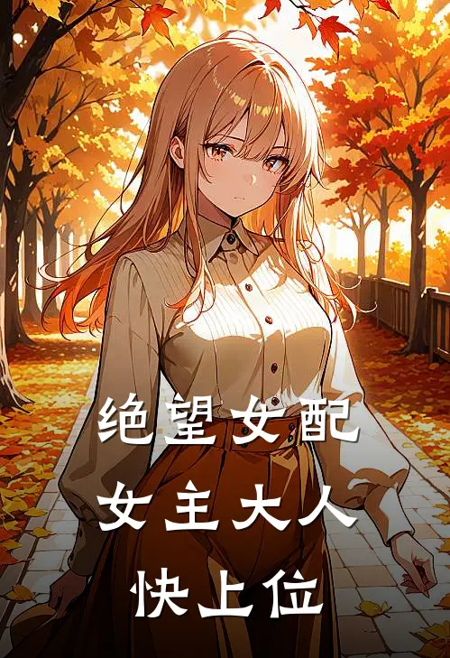 绝望女配，女主大人快上位许知清杨恬免费小说大全_完结的小说绝望女配，女主大人快上位(许知清杨恬)