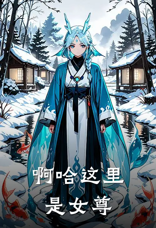 啊哈这里是女尊