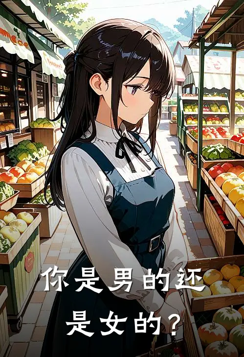 你是男的还是女的？