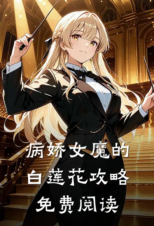 病娇女魔的白莲花攻略免费阅读