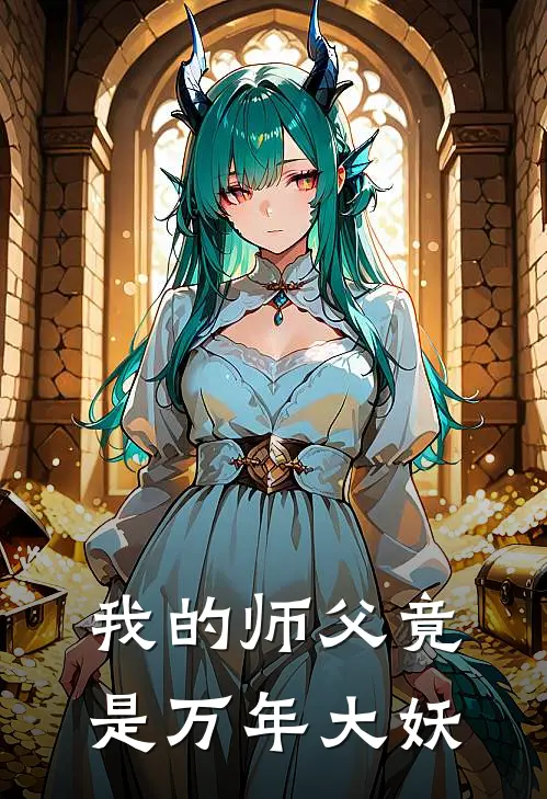 我的师父竟是万年大妖