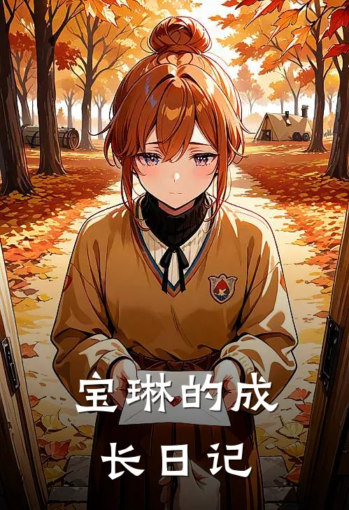 宝琳的成长日记