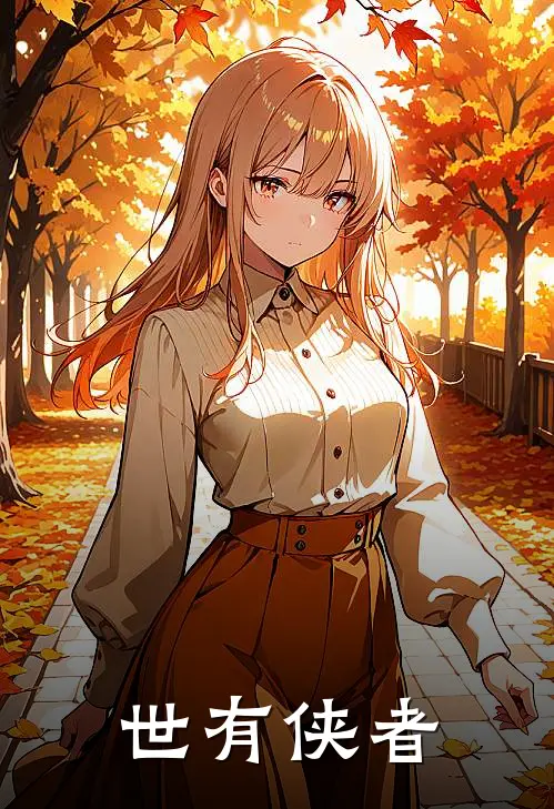 世有侠者