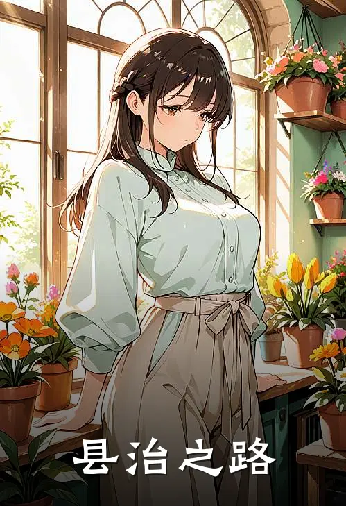 县治之路