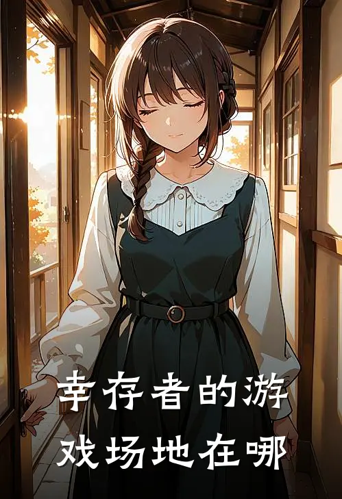 幸存者的游戏场地在哪