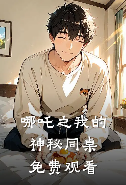 哪吒之我的神秘同桌免费观看