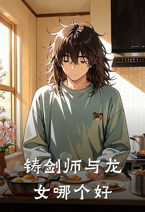 铸剑师与龙女哪个好