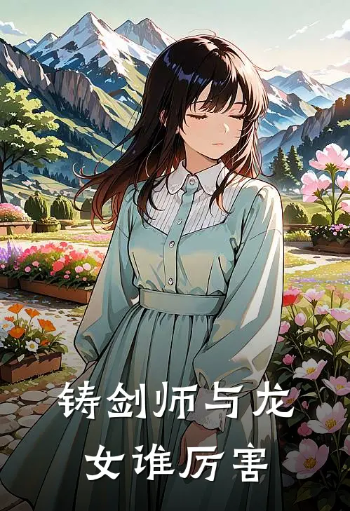 铸剑师与龙女谁厉害