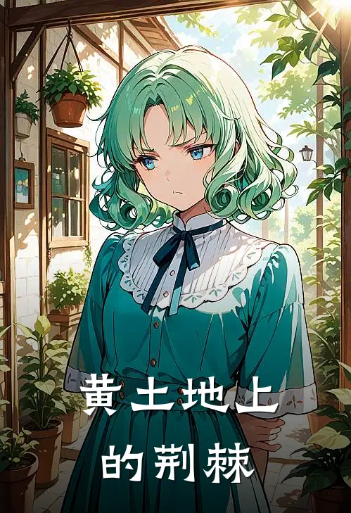 黄土地上的荆棘