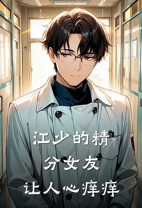 江少的精分女友，让人心痒痒