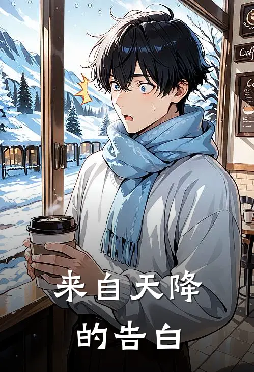 来自天降的告白