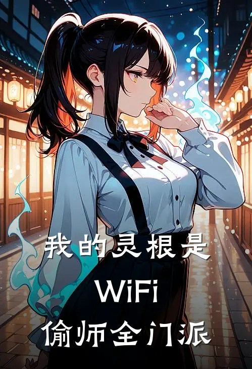 我的灵根是WiFi，偷师全门派(陆小七李小明)免费阅读全文_免费完结版小说我的灵根是WiFi，偷师全门派陆小七李小明