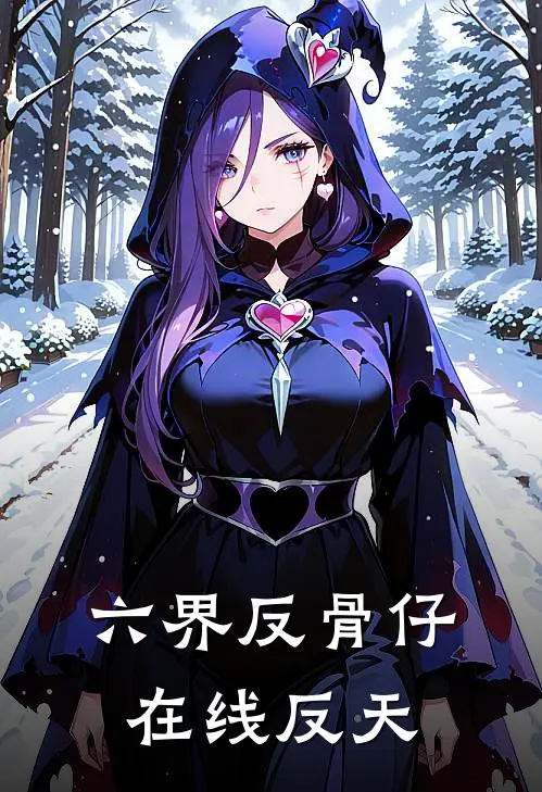 六界反骨仔在线反天(薛琦符禄)完整版免费阅读_(六界反骨仔在线反天)全章节免费在线阅读