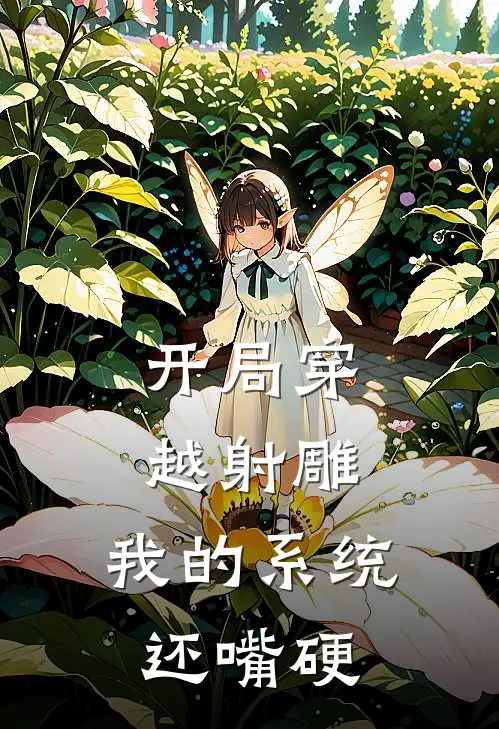 开局穿越射雕，我的系统还嘴硬(吴雨王战)网络热门小说_最新小说开局穿越射雕，我的系统还嘴硬(吴雨王战)